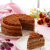 Torta de Churros — Zero Açúcar e Zero Lactose