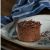 Mini Mousse de Chocolate - Zero Adição de Açúcar