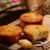 Mini Bolo de Aipim Funcional e Zero Açúcar
