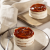 Mini Pavê de Doce de Leite - Zero Adição de Açúcar e Zero Lactose