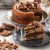 Torta de Cookies - Lowcarb e Zero Açúcar