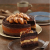 Torta da Lu Brownie com Cookies - Zero Adição de Açúcar e Lowcarb