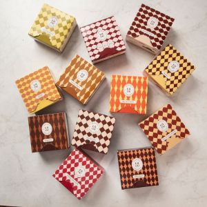 Kit com 12 Mini Tortas Zero Adição de Açúcar