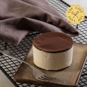 Mini Alemã - Zero Adição de Açúcar