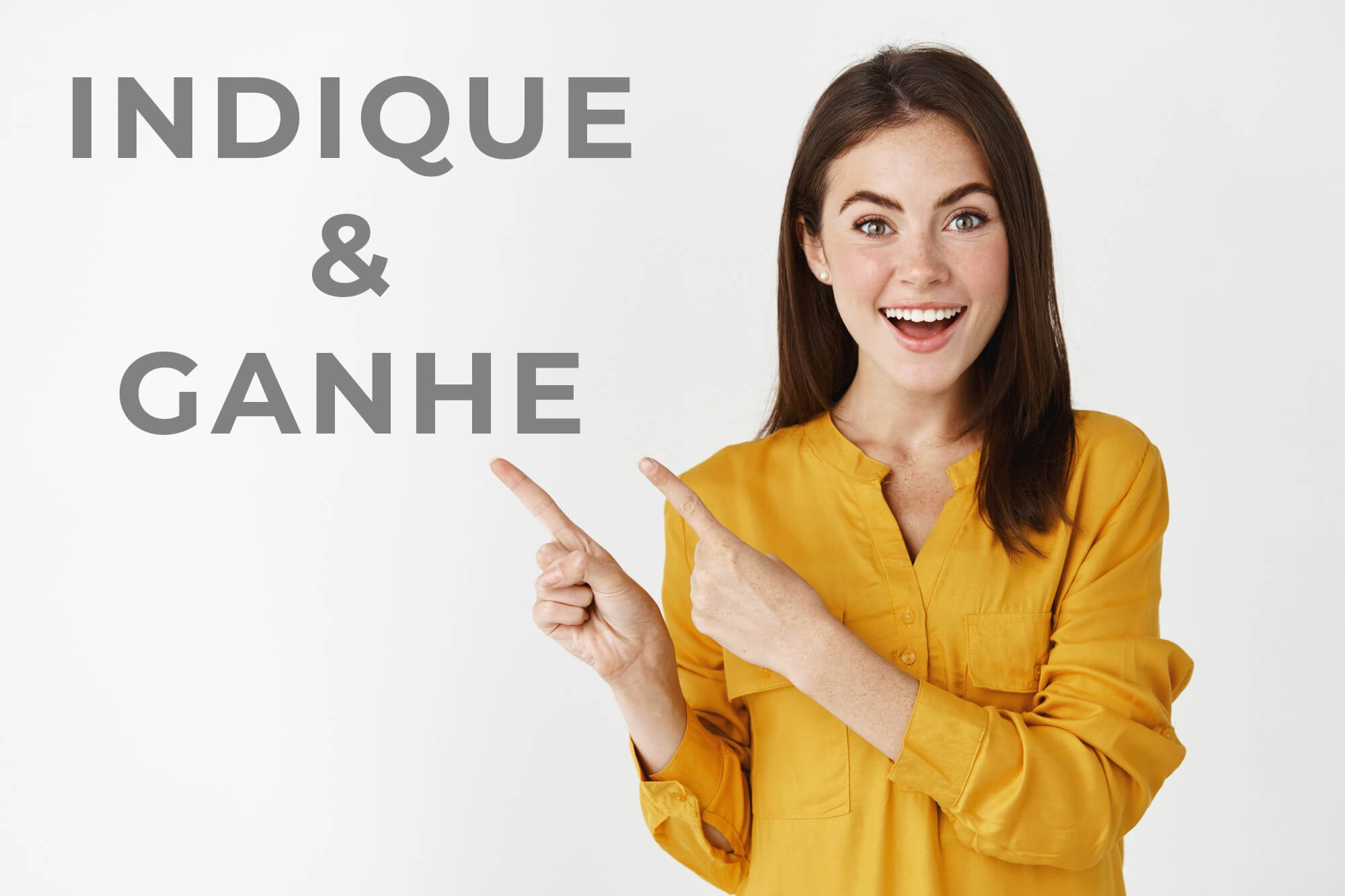 Indique e Ganhe: Descubra o Programa de Indicação da Forneria Luce e Receba um Kit Delicioso Zero Açúcar