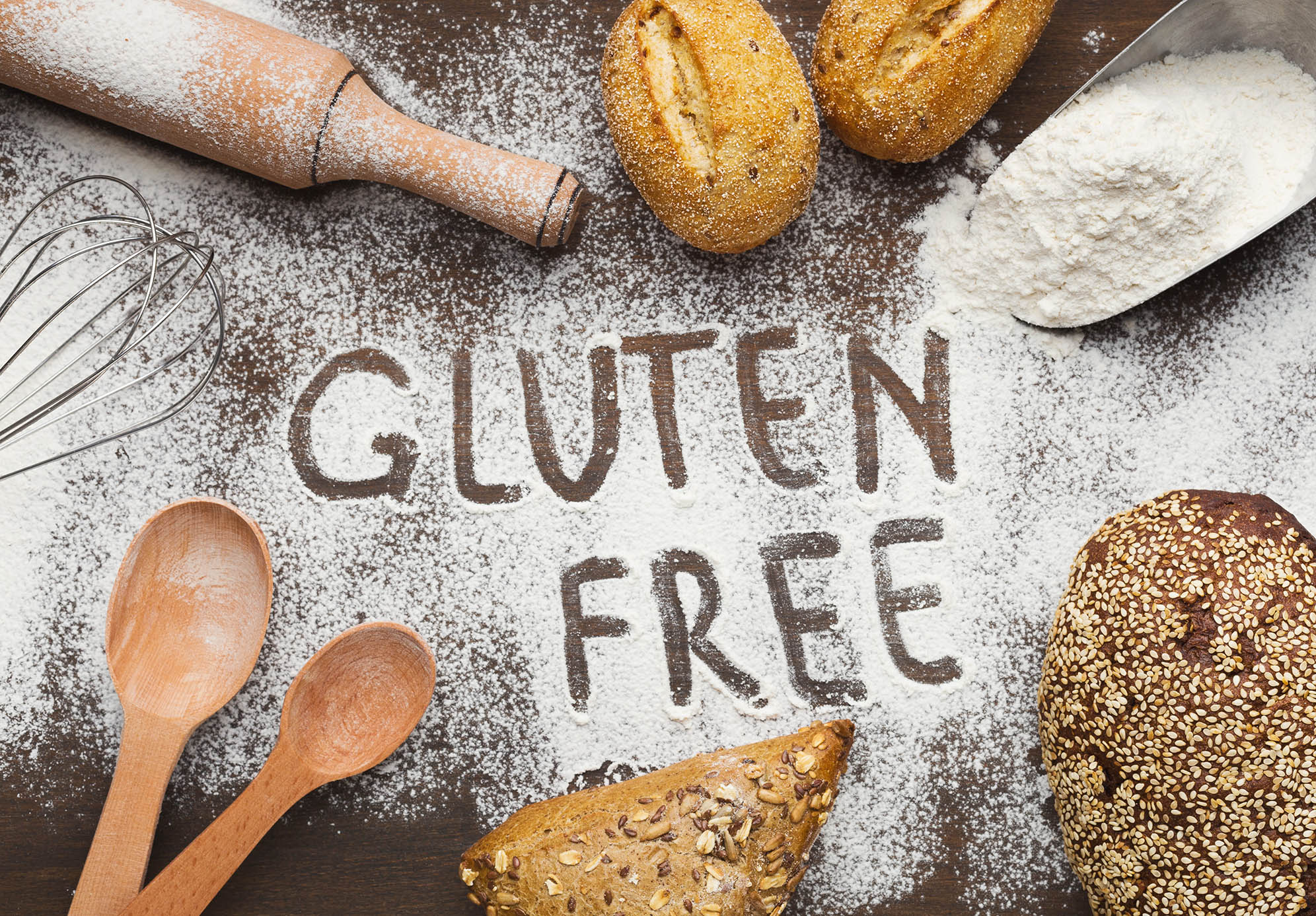 Glúten: Entenda o que é e descubra opções deliciosas sem essa proteína