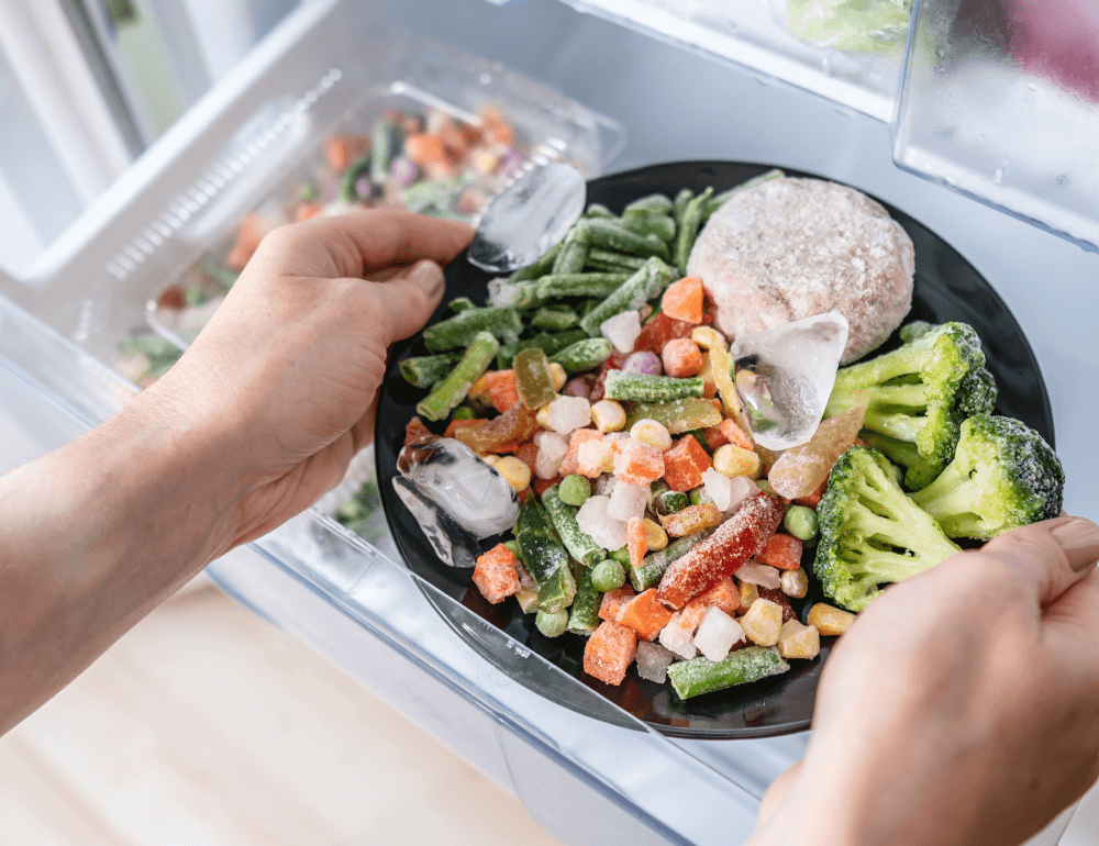 Os benefícios do ultracongelamento que você não conhece