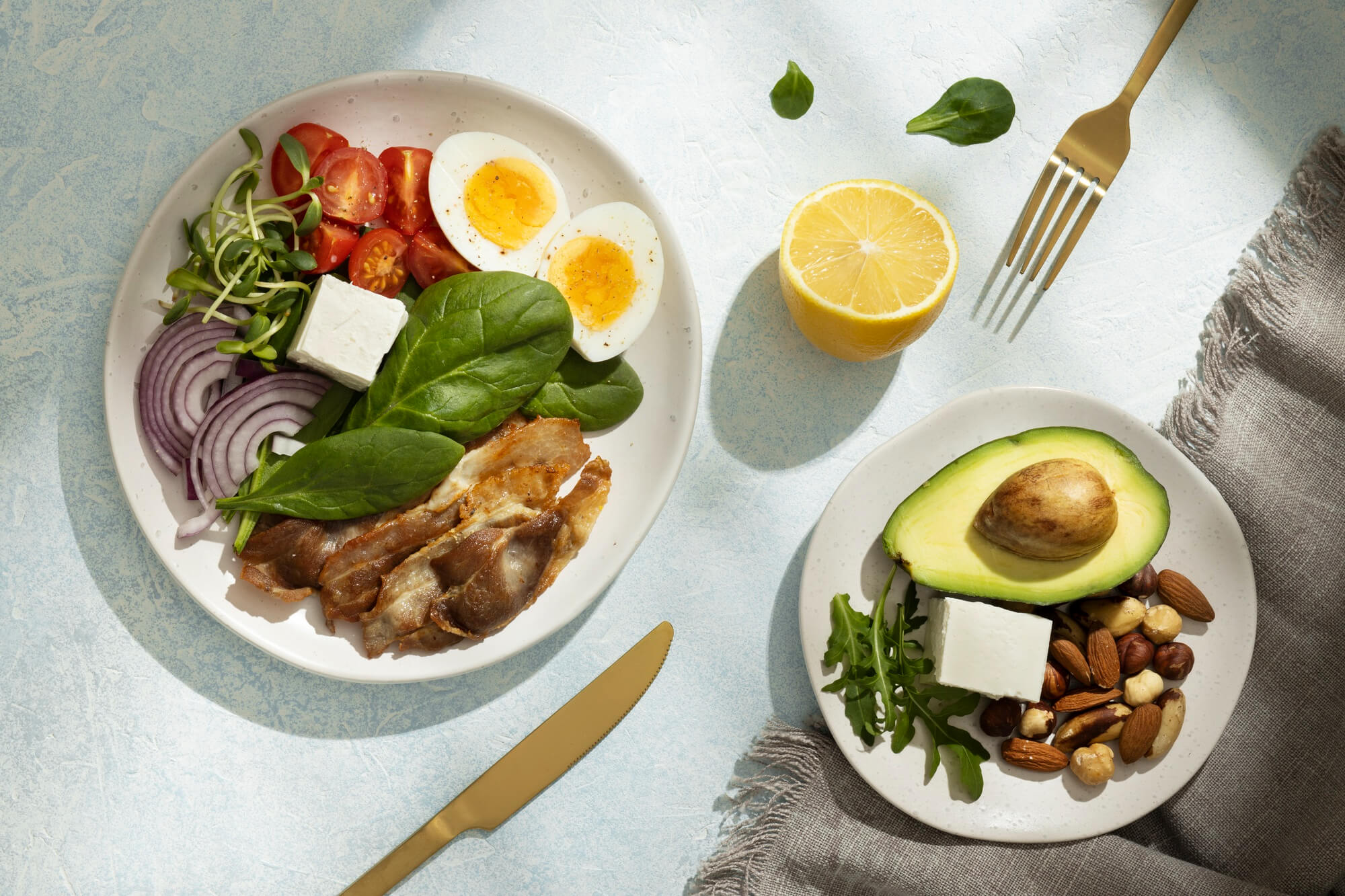 Tudo o que você precisa saber sobre dieta lowcarb: um guia completo