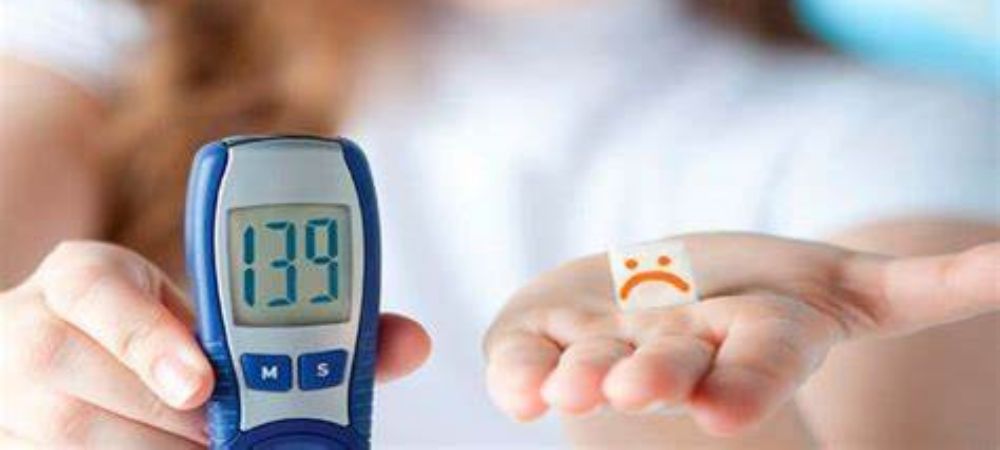 Tenha uma vida com bons hábitos alimentares para evitar a diabetes